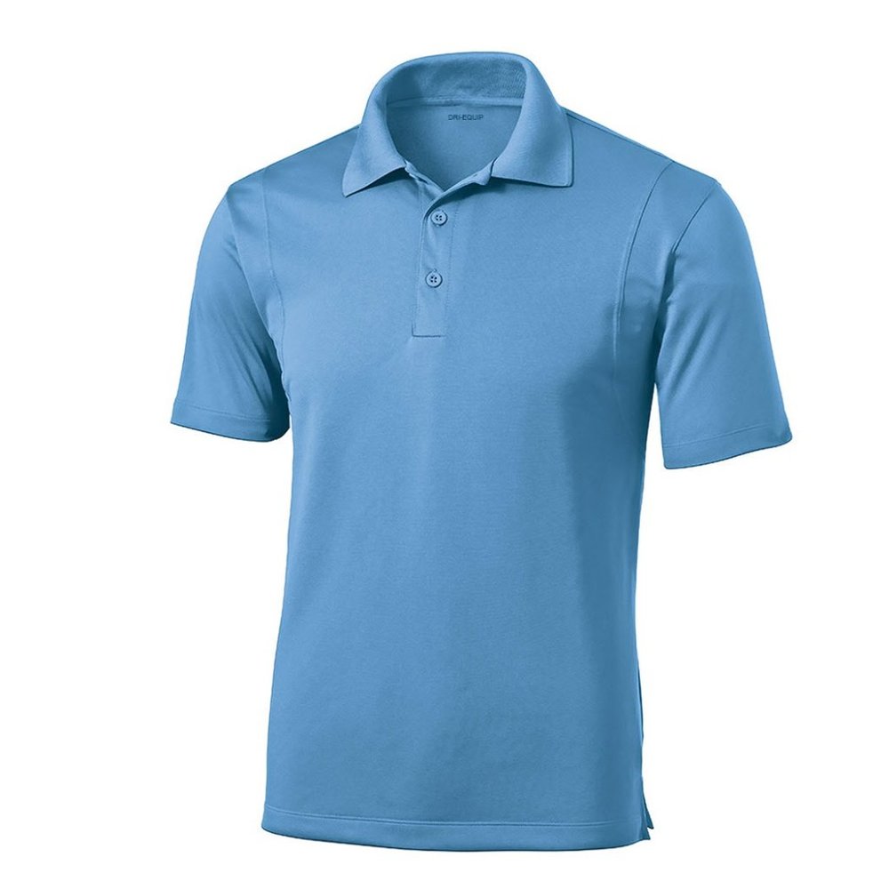 Joe's USA Moisture Wicking Polos